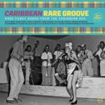 Various Caribbean Rare Groove