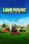 Curve Digital Lawn Mowing Simulator (PC)