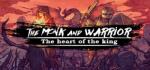 Paper Pirates The Monk and Warrior Heart of the King (PC)