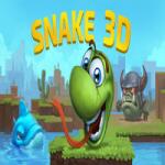 AkPublish Snake 3D Adventures (PC)