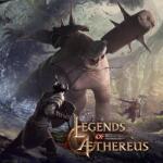 Three Gates Legends of Aethereus (PC)