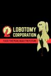 ProjectMoon Lobotomy Corporation Monster Management Simulation (PC)