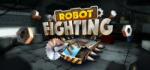 Real Fighting Robot Fighting (PC)