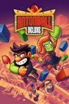 Proponent Games Antonball Deluxe (PC)