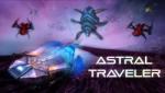 Dragon Slumber Astral Traveler (PC)