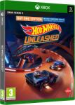 Milestone Hot Wheels Unleashed [Day One Edition] (Xbox Series X/S)