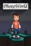 Piece Of Voxel PhotoWorld (PC)