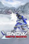 Zordix Snow Moto Racing Freedom (PC)