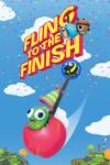 Daedalic Entertainment Fling to the Finish (PC)