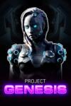 8 Circuit Studios Project Genesis (PC)