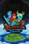 Third Spirit Games Arietta of Spirits (PC)