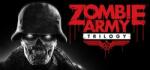 Rebellion Zombie Army Trilogy 4 Pack (PC)