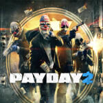 505 Games Payday 2 The King of Jesters Mask (PC)