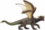 Mojo Figurina Mojo, Dragonul de pamant cu mandibula articulata Figurina