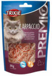 TRIXIE Trixie Premio Carpaccio Kacsával és Hallal 20g (42707)