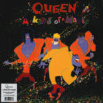 Queen A Kind Of Magic - facethemusic - 14 390 Ft