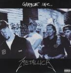 Metallica GARAGE INC - facethemusic - 26 190 Ft