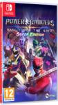 nWay Power Rangers Battle for the Grid [Super Edition] (Switch)