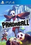 GetAGame Pandaball (PS4)