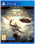 Kalypso Disciples Liberation [Deluxe Edition] (PS4)