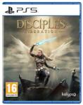 Kalypso Disciples Liberation [Deluxe Edition] (PS5)