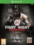 Electronic Arts Fight Night Champion (Xbox One)