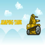 Maximus Jumping Tank (PC)