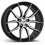 DOTZ Misano dark 7.5Jx17 5x112 ET48 CB70.1