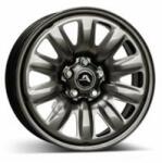 Alcar Stahlrad 6.5Jx16 5x108 ET47 CB65 - autoserv - 396,52 RON