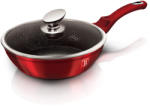 Berlinger Haus Burgundy Metallic 24 cm (BH/1259)