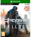 Crytek Crysis Remastered Trilogy (Xbox One)