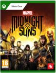 2K Games Marvel Midnight Suns (Xbox One)