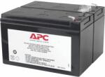 APC Baterie UPS APC RBC #113, VRLA, 12V (APCRBC113)