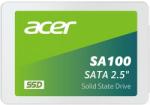 Acer SA100 2.5 240GB SATA3 (BL.9BWWA.102)