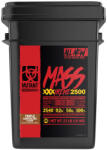 MUTANT Mass XXXTREME 2500 10kg