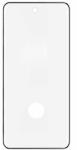 Eiger Folie Sticla Eiger EGSP00582 pentru Samsung Galaxy S20 Clear (Negru) (EGSP00582)