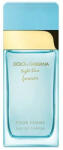 Dolce&Gabbana Light Blue Forever pour Femme EDP 100 ml Parfum