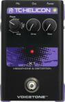 TC Helicon VoiceTone X1 ének torzító, megafon effekt