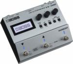 Boss VE-500 ének multieffekt