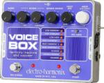 Electro-Harmonix VoiceBox vokóder