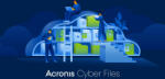 Acronis Cyber Files Subscription License 0 - 250 User, price per user; 250 maximum allowed End Users, 1 Year (AAEBEBENS21)