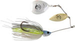 Savage Gear Spinnerbait Savage Gear Da'Bush Spinnerbait 16cm 32G Argintiu (SG.42147)