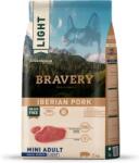 Bravery Dog Adult Mini Light Grain Free Iberian Pork 7 kg
