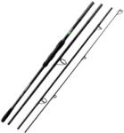 Carp Pro Lanseta Carp Pro Blackpool Travel 3.6m, 3 lbs, 4 tronsoane (BPCT360-4)