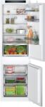 Bosch KIN86VSE0 Hűtőszekrény, hűtőgép