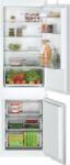 Bosch KIN865SF0 Hűtőszekrény, hűtőgép