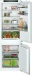 Bosch KIN86HFE0 Hűtőszekrény, hűtőgép