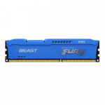 Kingston FURY Beast 4GB DDR3 1866MHz KF318C10B/4