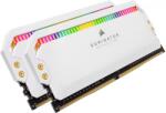 Corsair DOMINATOR PLATINUM RGB 32GB (2x16GB) DDR4 3200MHz CMT32GX4M2E3200C16W