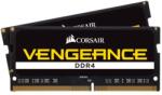 Corsair VENGEANCE 16GGB (2x8GB) DDR4 2933MHz CMSX16GX4M2A2933C19